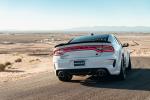 Dodge Charger Scat Pack Widebody 2019 года